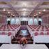 Espace de conférence