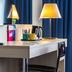 Équipements de la chambre