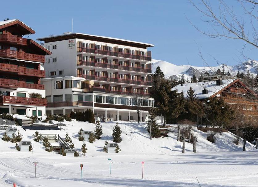 Bâtiment Photo