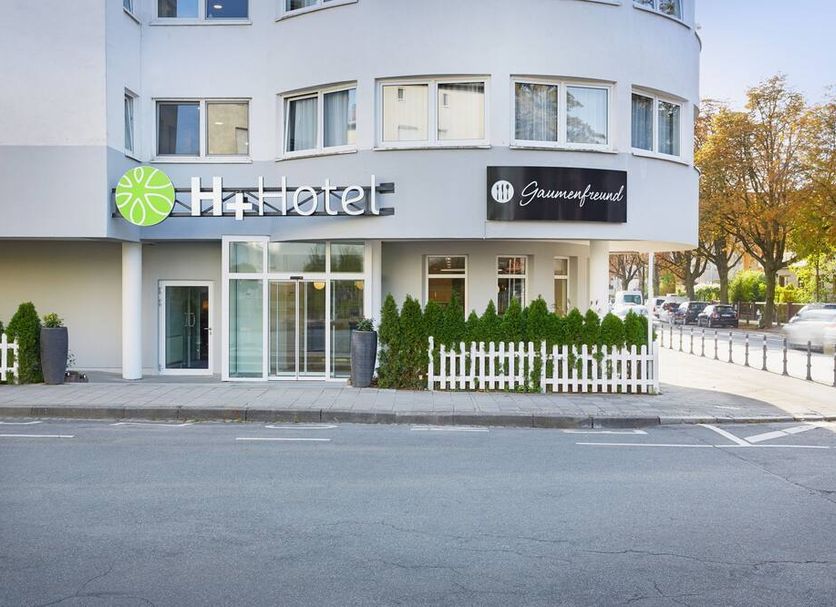 Bâtiment Photo