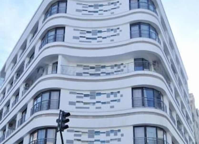 Bâtiment Photo