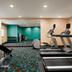 Salle de sport