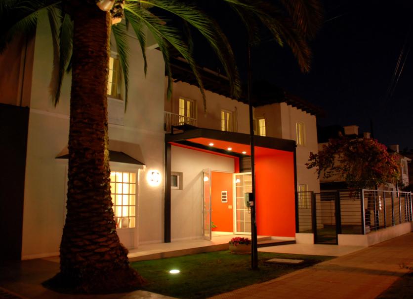 Bâtiment Photo