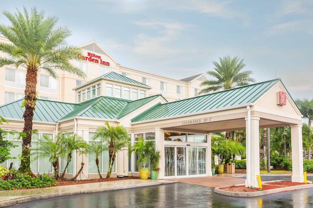 Bâtiment