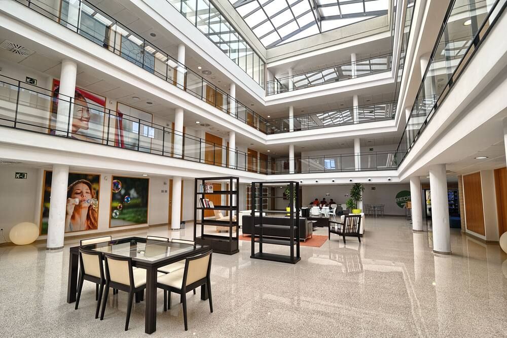 Hall d’entrée