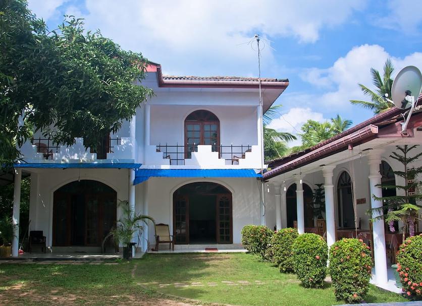 Bâtiment Photo