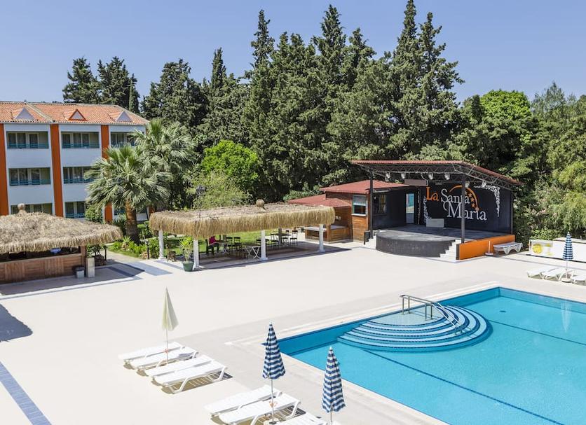 Piscine Photo