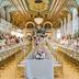 Salle de banquet