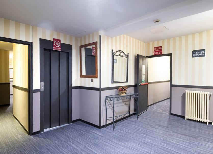 Équipements de la chambre Photo