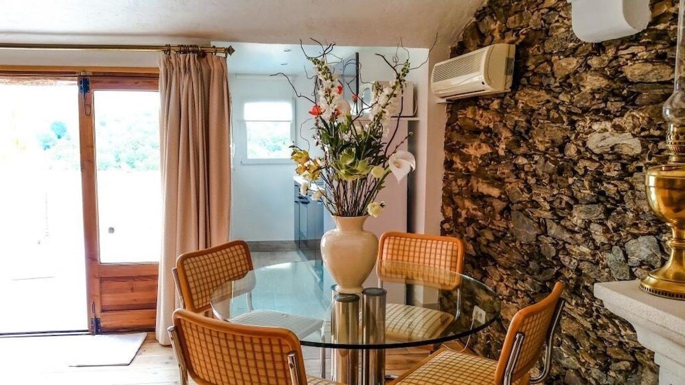 La Sarrazine - Suites - La Garde Freinet, Var