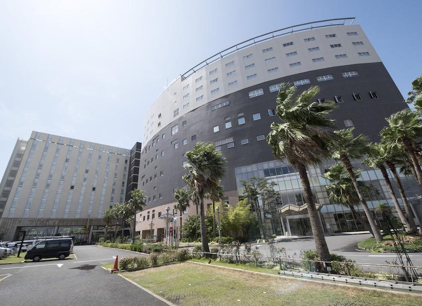Bâtiment Photo