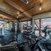Salle de sport