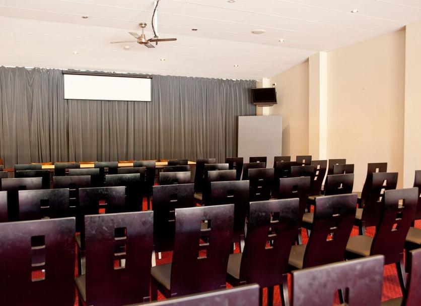 Espace de conférence Photo