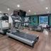 Salle de sport