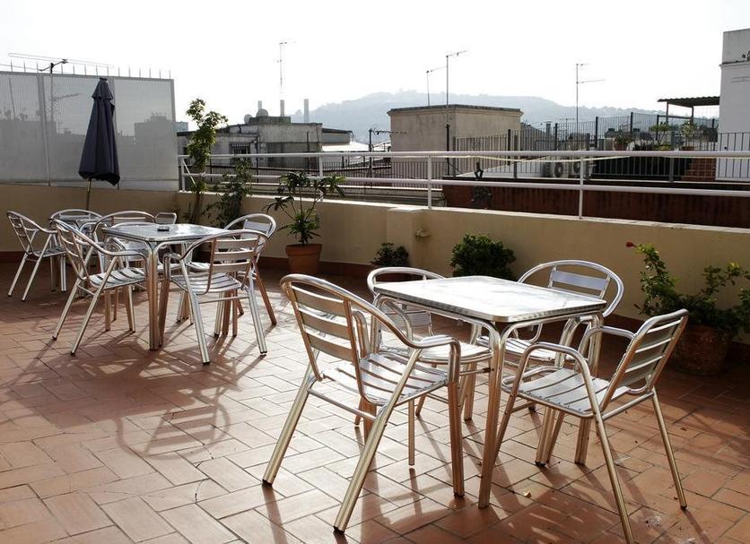 Balcon Photo