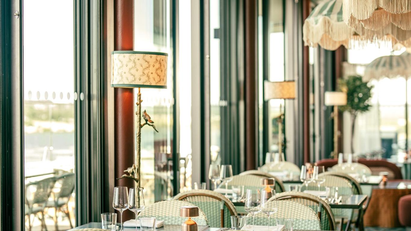 Hotel Klubben