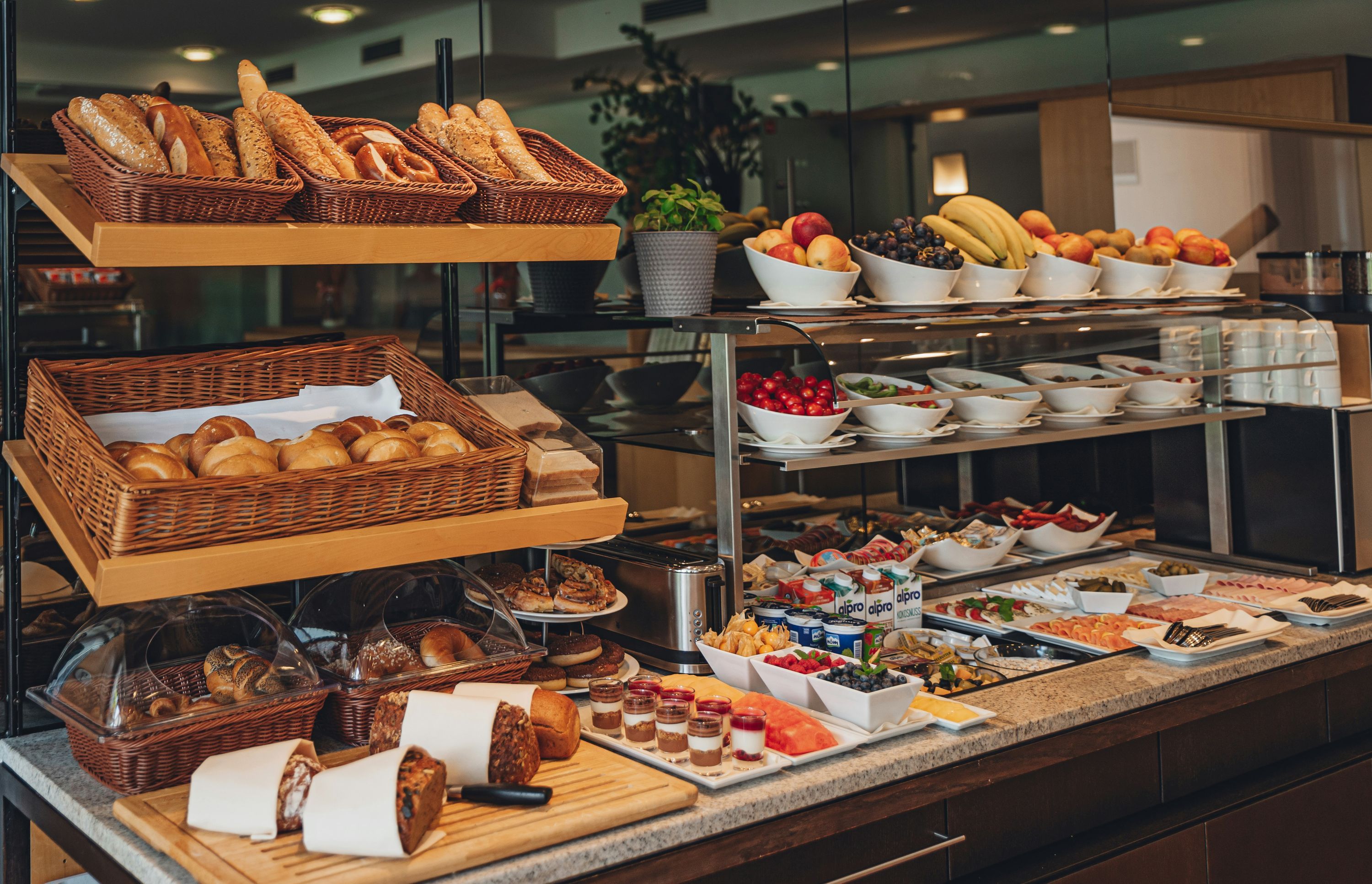 Buffet