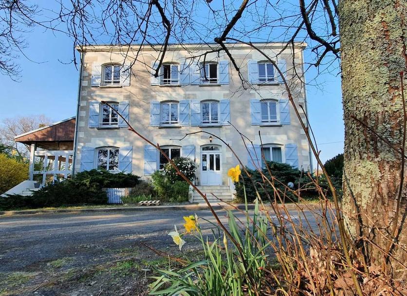 Bâtiment Photo