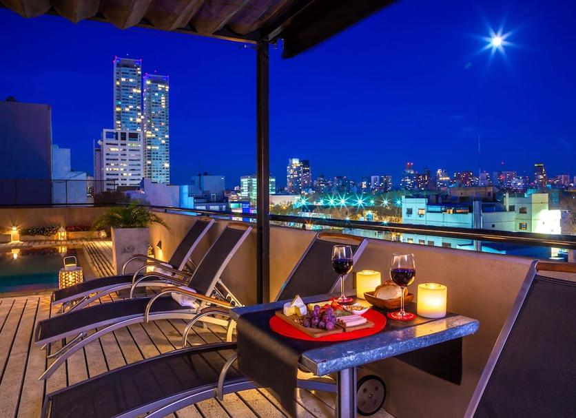 Balcon Photo
