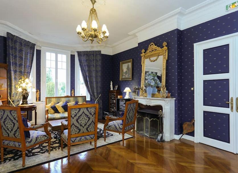 Salon Photo
