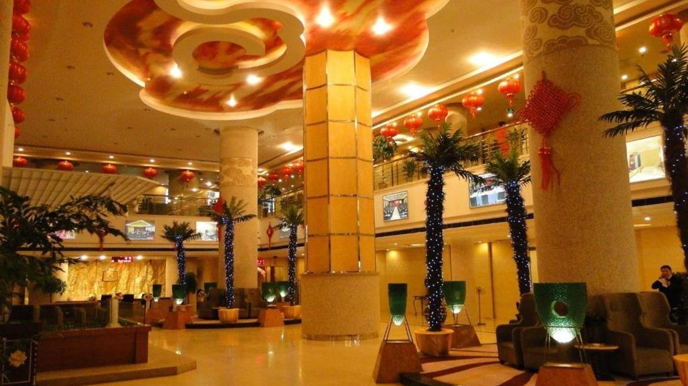 Jinlong International Hotel