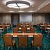Espace de conférence