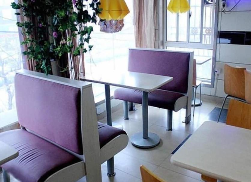 Salle à manger Photo