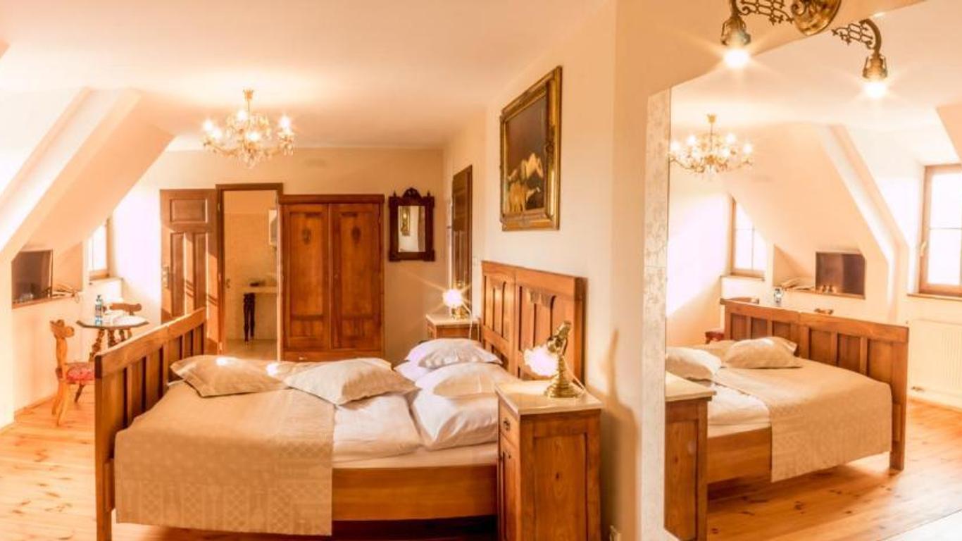 Boutique Hotel Pracharen