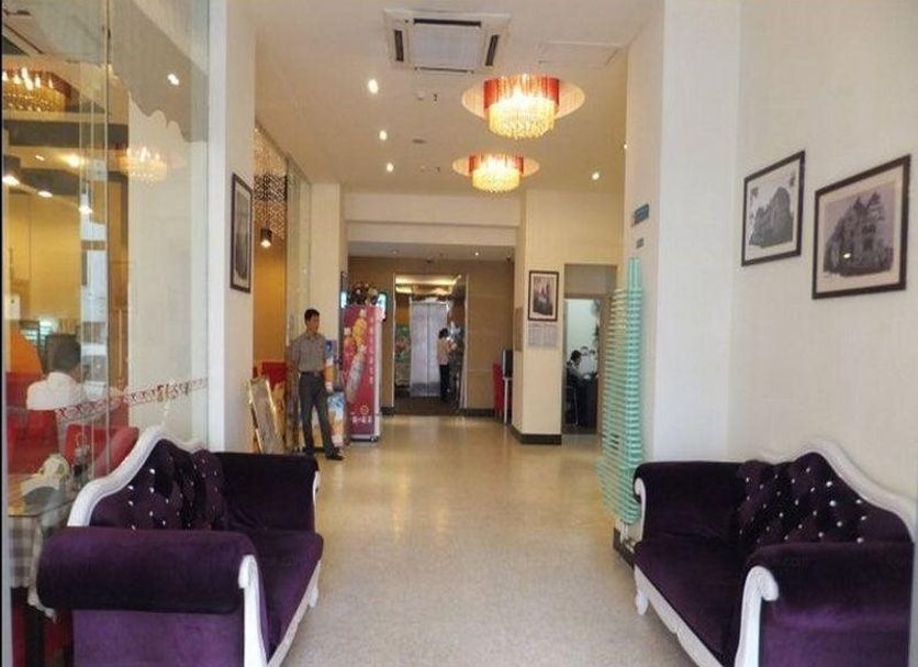 Hall d’entrée Photo