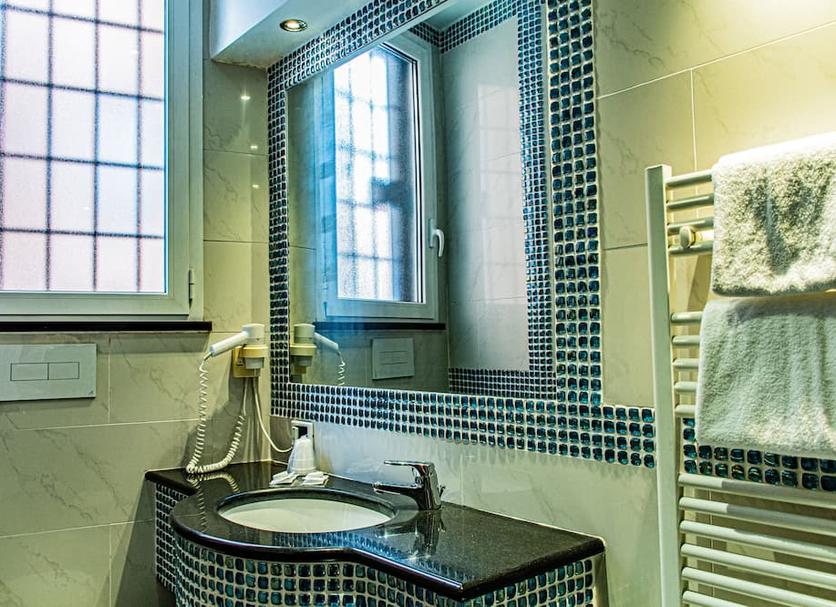 Salle de bain Photo