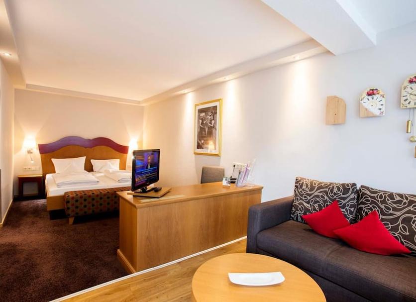 Chambre Photo