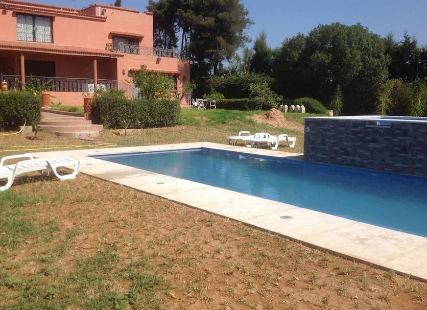 Piscine Photo