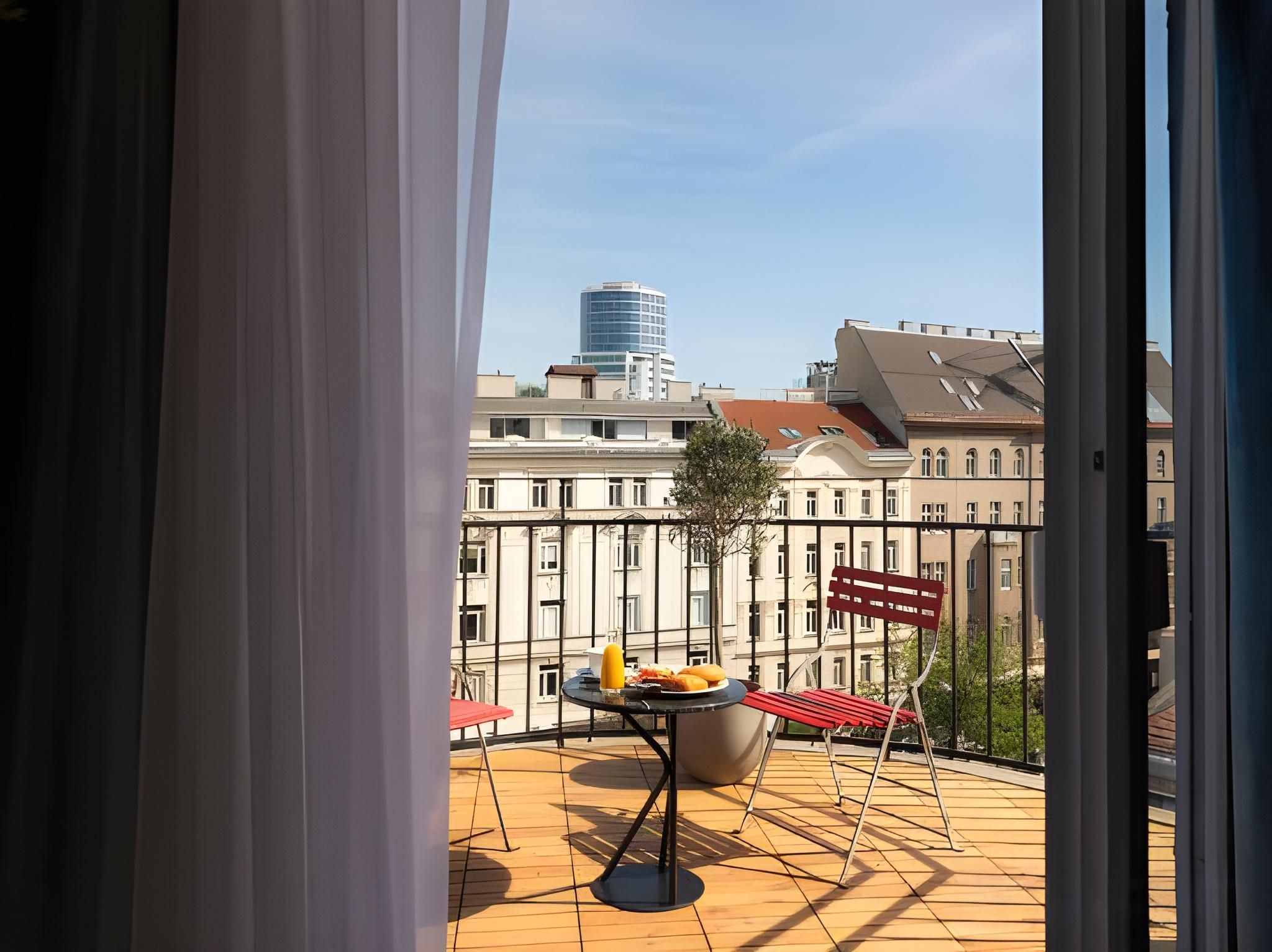 Balcon