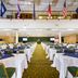 Salle de banquet