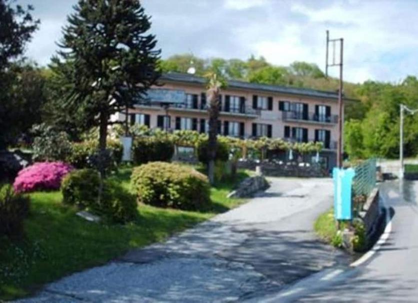 Extérieur Photo