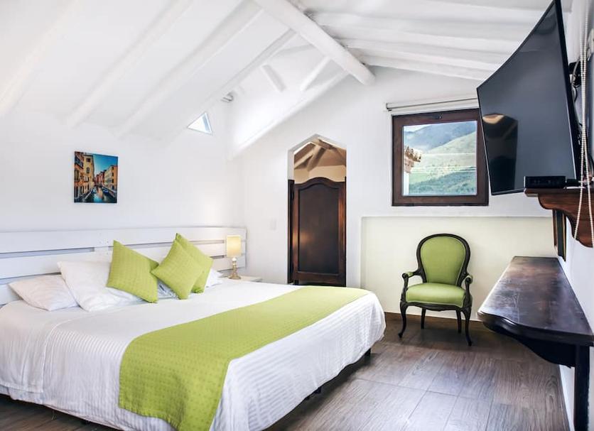 Chambre Photo