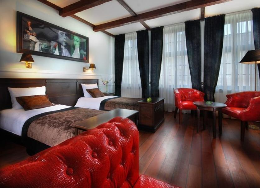 Chambre Photo