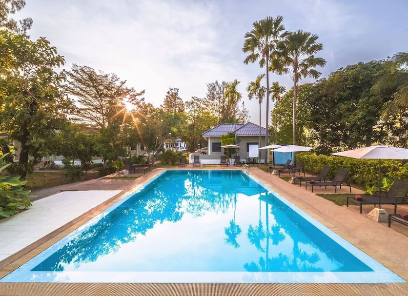 Piscine Photo