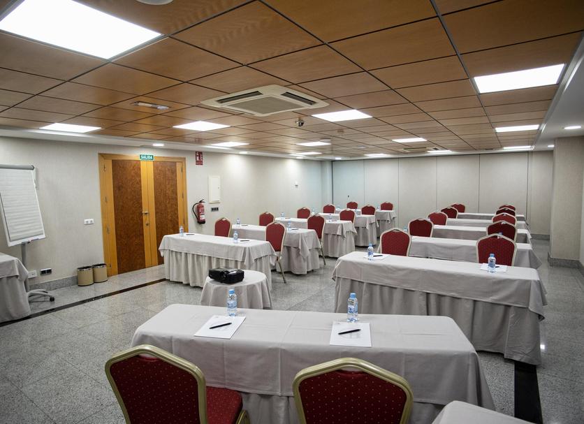 Espace de conférence Photo