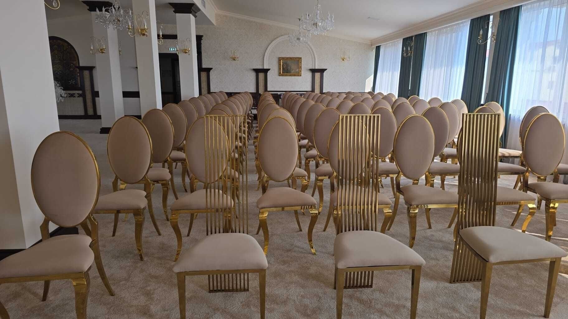 Espace de conférence