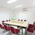 Espace de conférence