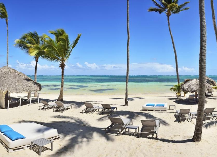Plage Photo
