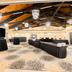 Salle de banquet