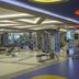 Salle de sport