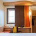 Équipements de la chambre