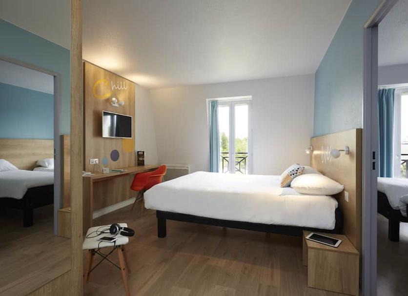 Chambre Photo