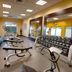 Salle de sport