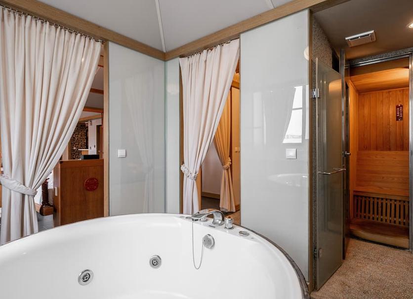 Salle de bain Photo
