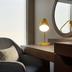 Équipements de la chambre