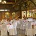 Salle de banquet